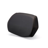 Passenger Backrest Cushion X-MAX Yamaha-Yamaha