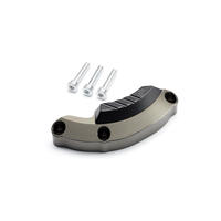 Billet LH Crankcase Protector Yamaha-Yamaha
