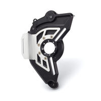 Billet Sprocket Cover Yamaha-Yamaha
