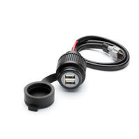 USB DC outlet Yamaha-Yamaha