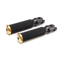 Custom Rider Pegs - XV950 Yamaha-Yamaha