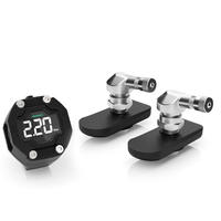 Tyre Pressure Monitoring System Yamaha-Yamaha