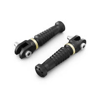 Billet Rider Pegs Yamaha-Yamaha
