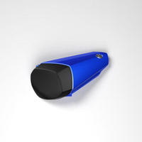 Rear Seat Cover Yamaha-Yamaha