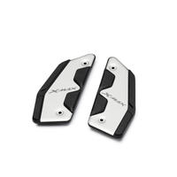Aluminium Foot Panels Yamaha-Yamaha