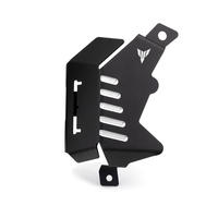 Billet Coolant Reservoir Cover MT-07 Yamaha-Yamaha