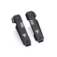 Radiator Side Covers Yamaha-Yamaha