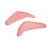 Steel Mesh Air Intake Covers MT-07 Yamaha-Yamaha