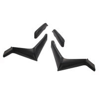 Leg Shields X-MAX Yamaha-Yamaha