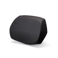 Passenger Backrest Cushion X-MAX Yamaha-Yamaha
