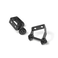 Ténéré 700 World Raid Front Fog Light Stay Kit Yamaha-Yamaha