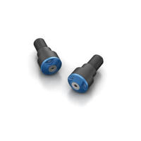 Billet Handlebar Ends MT-07 Yamaha-Yamaha