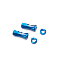 Rim Lock Nut Yamaha-Yamaha