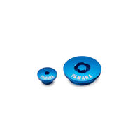 Ignition Cover Plug Kit Yamaha-Yamaha
