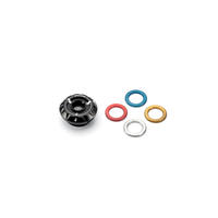 Billet Engine Oil Filler Cap Yamaha-Yamaha