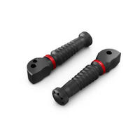Custom Pegs, Passenger Yamaha-Yamaha