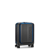Yamaha racing luggage