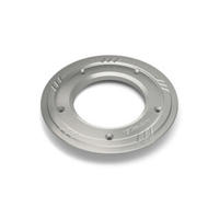Belt Cover - Silver Yamaha-Yamaha