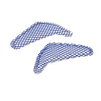 Steel Mesh Air Intake Covers MT-07 Yamaha-Yamaha