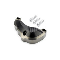 Billet RH Crankcase Protector Yamaha-Yamaha