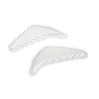 Steel Mesh Air Intake Covers MT-07 Yamaha-Yamaha
