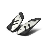 Foot panels (Front) Yamaha-Yamaha