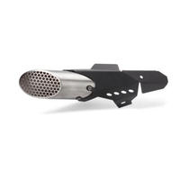Moto-GP Style Exhaust Cover Yamaha-Yamaha