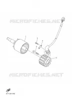 IGNITION for Yamaha FZ1 ABS 2008