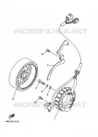 IGNITION 2 for Yamaha WOLVERINE 1997
