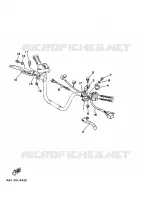 SWITCH / LEVER for Yamaha YFM 1997
