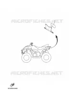 ELECTRICAL 2 for Yamaha WOLVERINE 2WD 2007