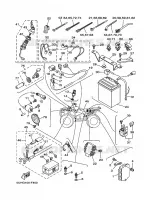 ELECTRICAL 1 for Yamaha GRIZZLY 2007