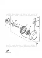 ALTERNATIVE ENGINE  for Yamaha GRIZZLY 2012