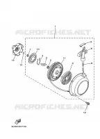 ALTERNATIVE ENGINE  for Yamaha GRIZZLY 2013