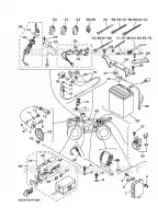 ELECTRICAL 1 for Yamaha GRIZZLY 2007