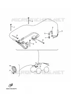 ELECTRICAL 2 for Yamaha BIG BEAR 2003