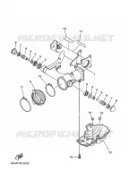 SWINGARM / SHOCK ABSORBER for Yamaha BIG BEAR 2003
