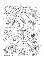 ELECTRICAL 1 for Yamaha GRIZZLY 2005