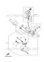 SWITCH / LEVER for Yamaha GRIZZLY 2005