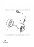 IGNITION for Yamaha RAPTOR 2001