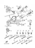 ELECTRICAL 2 for Yamaha RHINO 2007