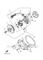 IGNITION for Yamaha JET 1992