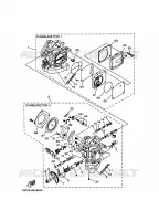 CARBURETOR for Yamaha JET 1999