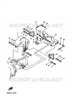 JET UNIT 2 for Yamaha JET 1994
