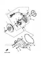 IGNITION for Yamaha JET 1994