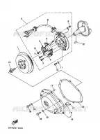 IGNITION for Yamaha JET 1995