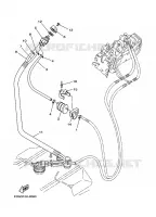FUEL TANK for Yamaha JET 2005
