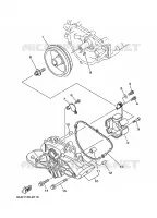 IGNITION for Yamaha JET 2005