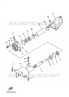 JET UNIT 2 for Yamaha JET 2005