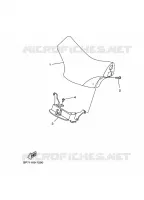 STEERING 2 for Yamaha JET 2005